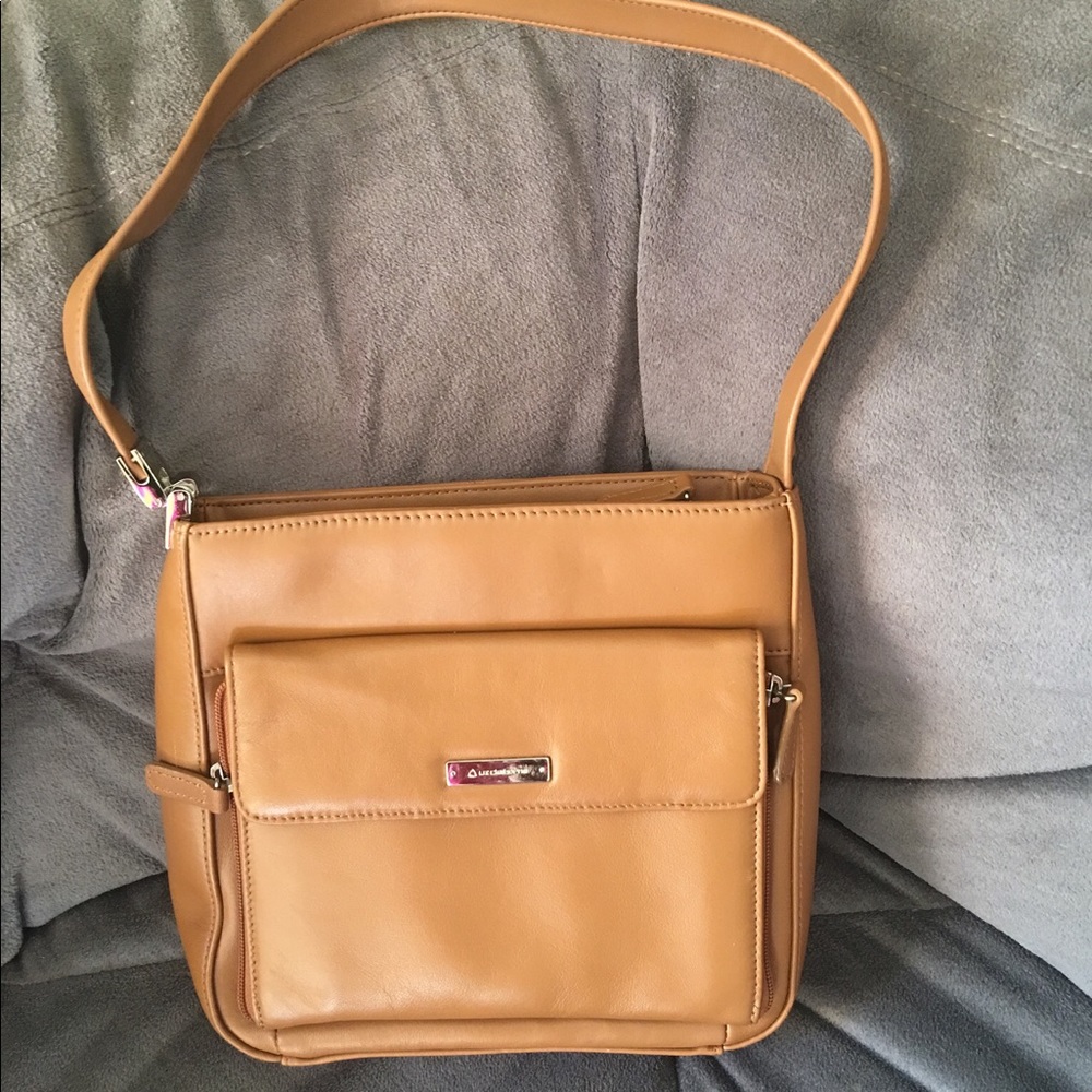 Liz Claiborne purse - Picture 2 of 8